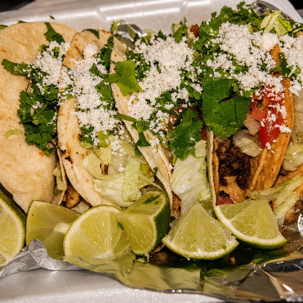 Taco.